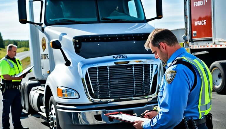 trucking dispatch service
